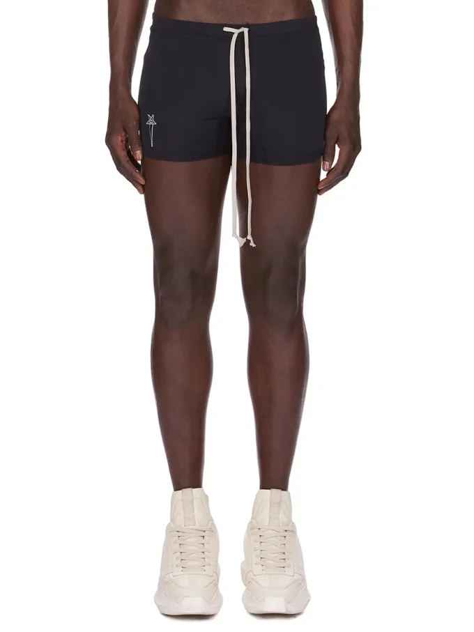RICK OWENS – SWIMWEAR CM01E1691CHJMW-09