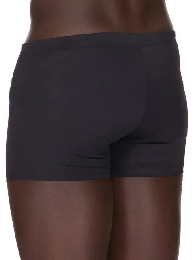 RICK OWENS – SWIMWEAR CM01E1691CHJMW-09