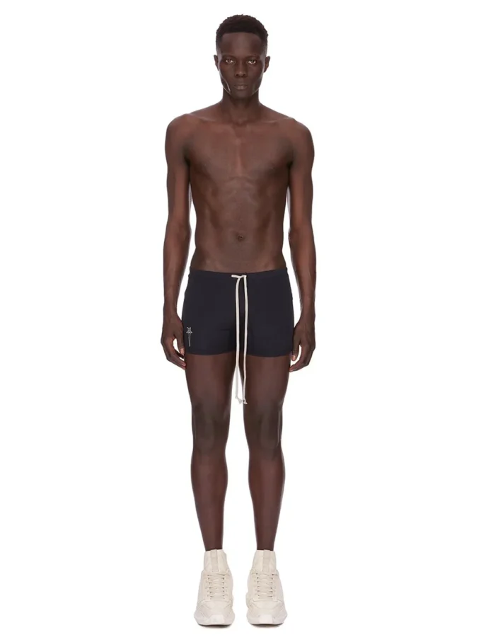 RICK OWENS – SWIMWEAR CM01E1691CHJMW-09