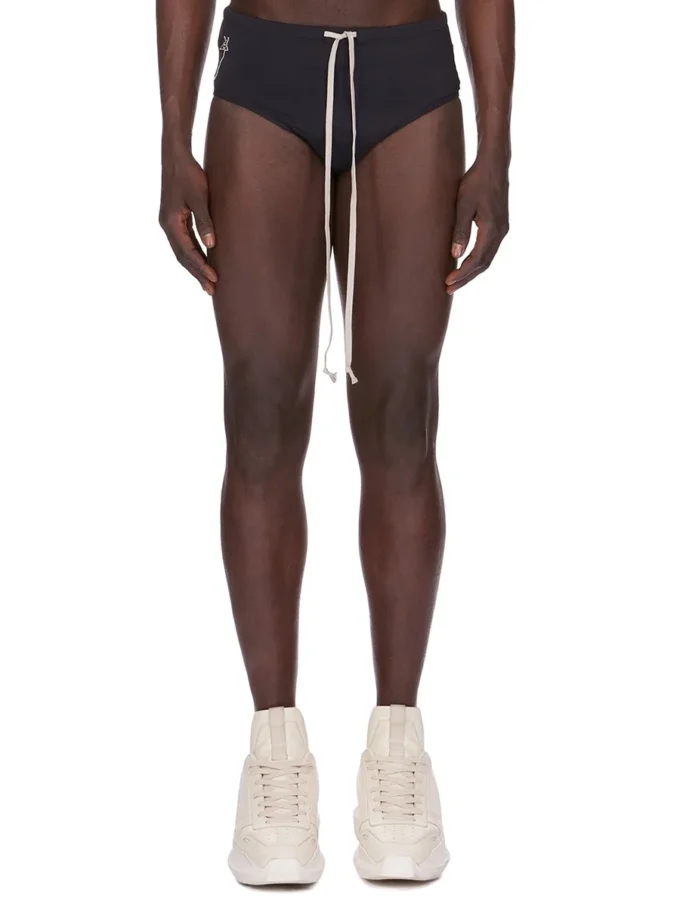 RICK OWENS – SWIMWEAR CM01E1692CHJMW-09