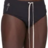 RICK OWENS – SWIMWEAR CM01E1692CHJMW-09