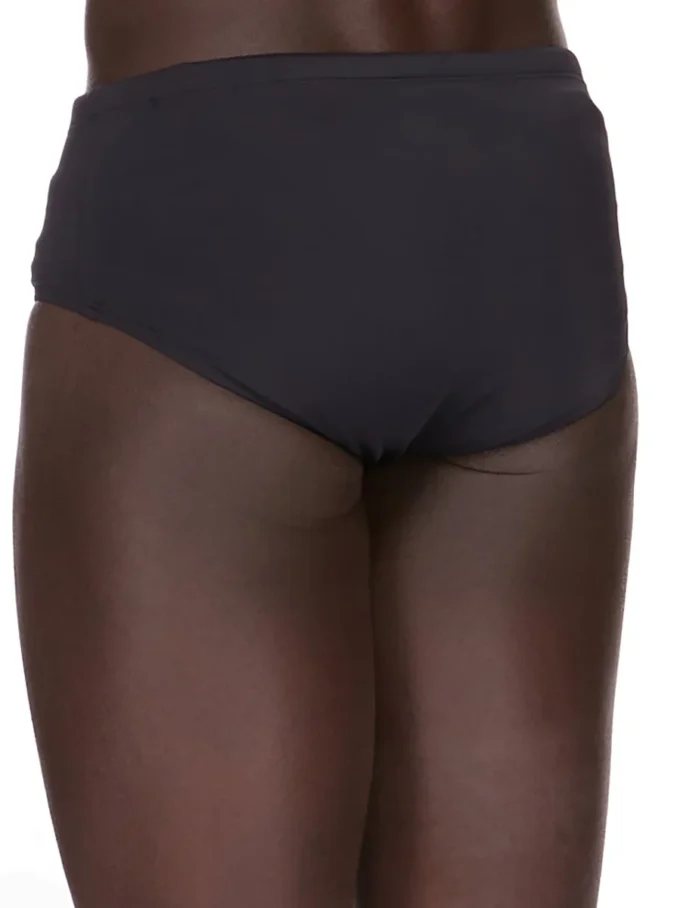 RICK OWENS – SWIMWEAR CM01E1692CHJMW-09