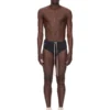RICK OWENS – SWIMWEAR CM01E1692CHJMW-09