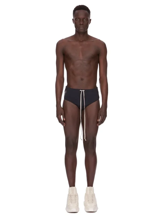 RICK OWENS – SWIMWEAR CM01E1692CHJMW-09