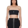 RICK OWENS – SWIMWEAR CW01E8314CHJMW-09