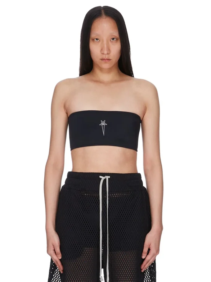 RICK OWENS – SWIMWEAR CW01E8314CHJMW-09
