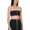 RICK OWENS – SWIMWEAR CW01E8314CHJMW-09