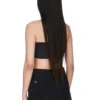 RICK OWENS – SWIMWEAR CW01E8314CHJMW-09