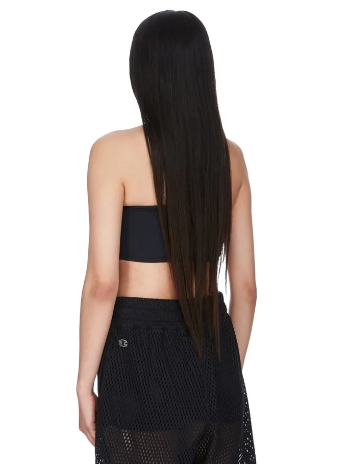 RICK OWENS – SWIMWEAR CW01E8314CHJMW-09