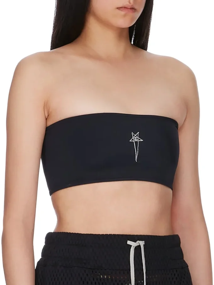 RICK OWENS – SWIMWEAR CW01E8314CHJMW-09
