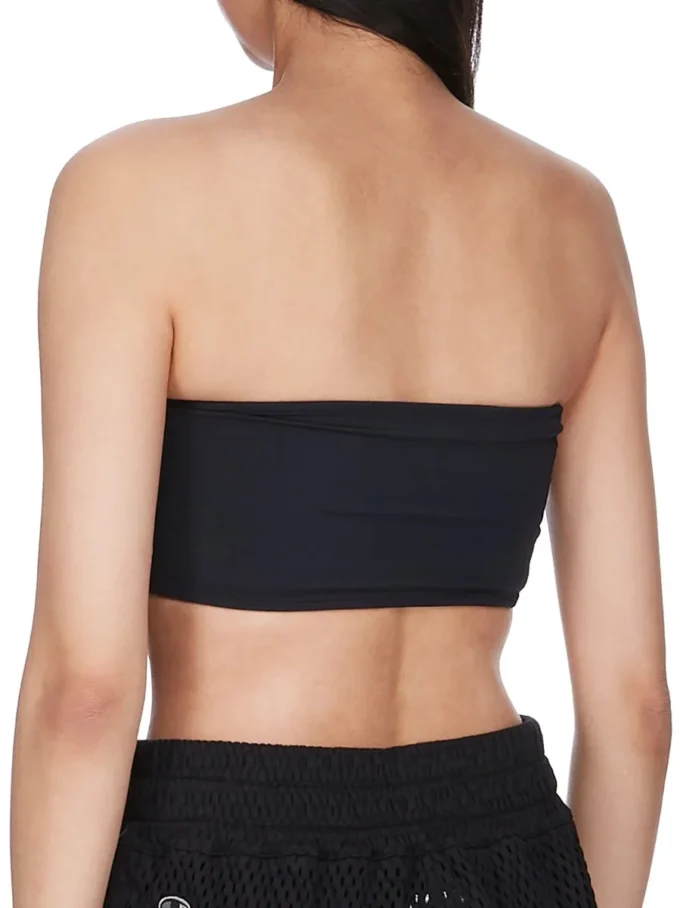 RICK OWENS – SWIMWEAR CW01E8314CHJMW-09