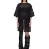 RICK OWENS – SWIMWEAR CW01E8314CHJMW-09