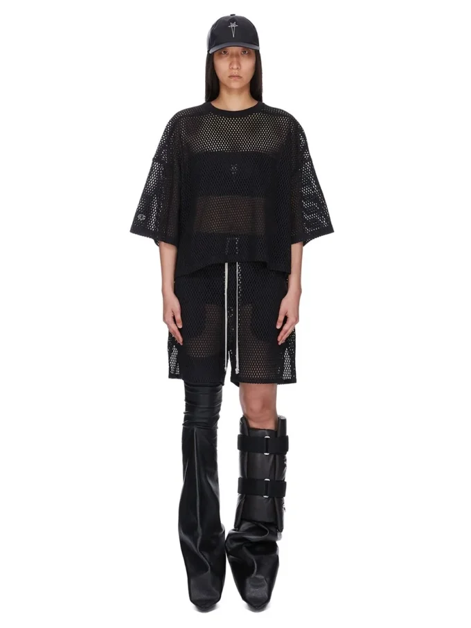 RICK OWENS – SWIMWEAR CW01E8314CHJMW-09