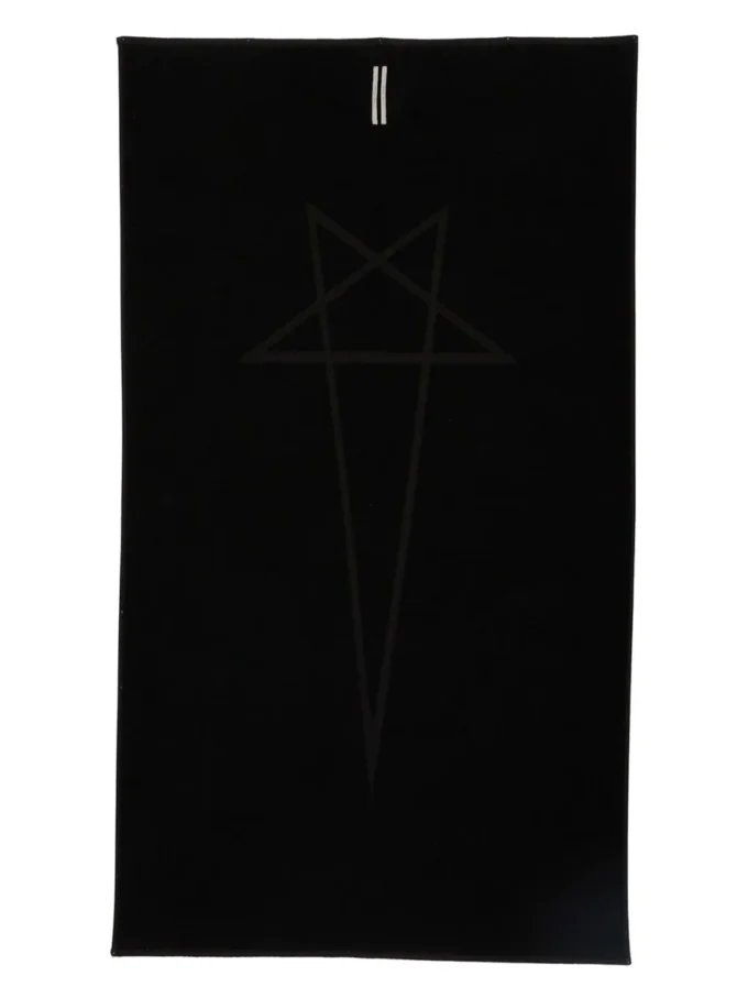 RICK OWENS – SWIMWEAR RH0000001SPO-09