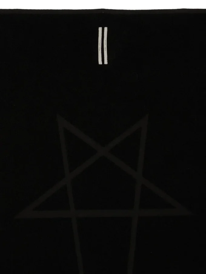 RICK OWENS – SWIMWEAR RH0000001SPO-09