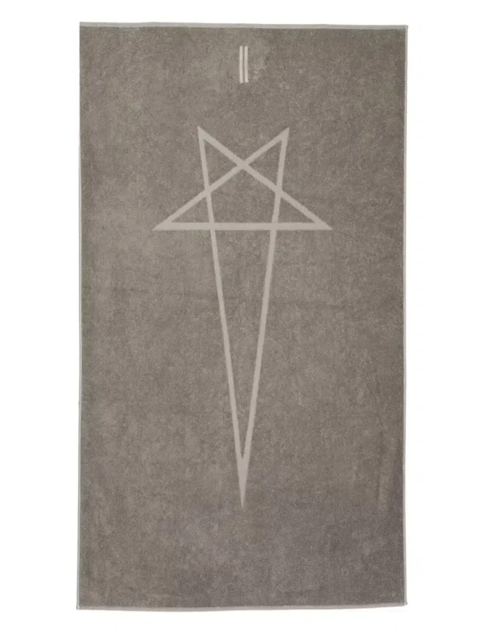 RICK OWENS – SWIMWEAR RH0000001SPO-34