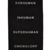 RICK OWENS – SWIMWEAR RH0000001SPO2-0908