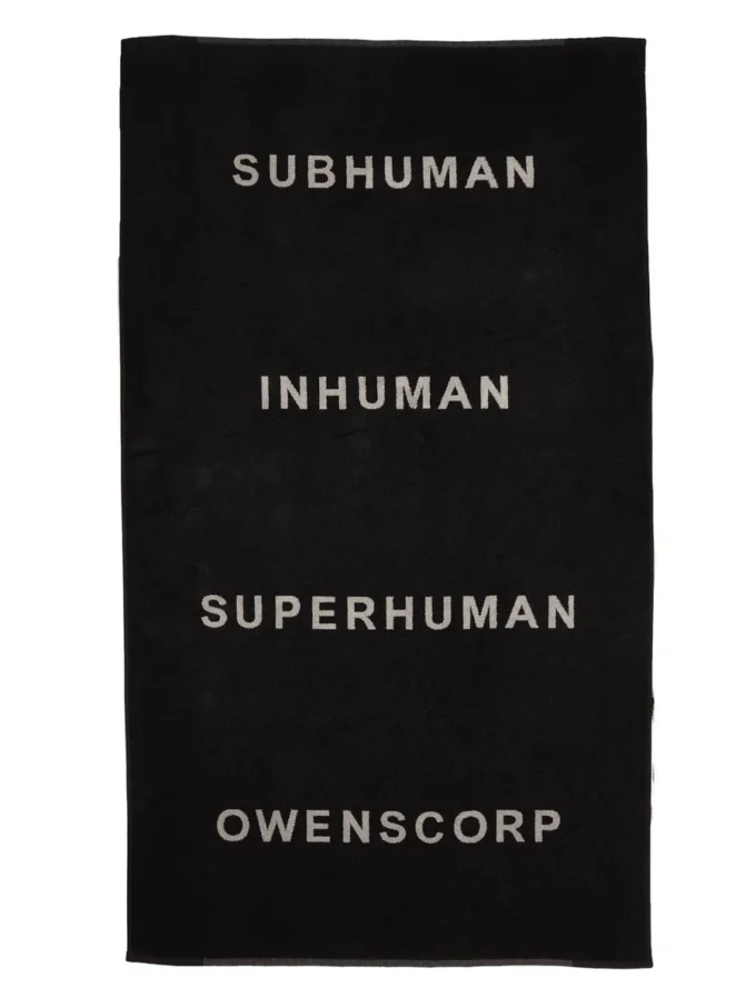 RICK OWENS – SWIMWEAR RH0000001SPO2-0908