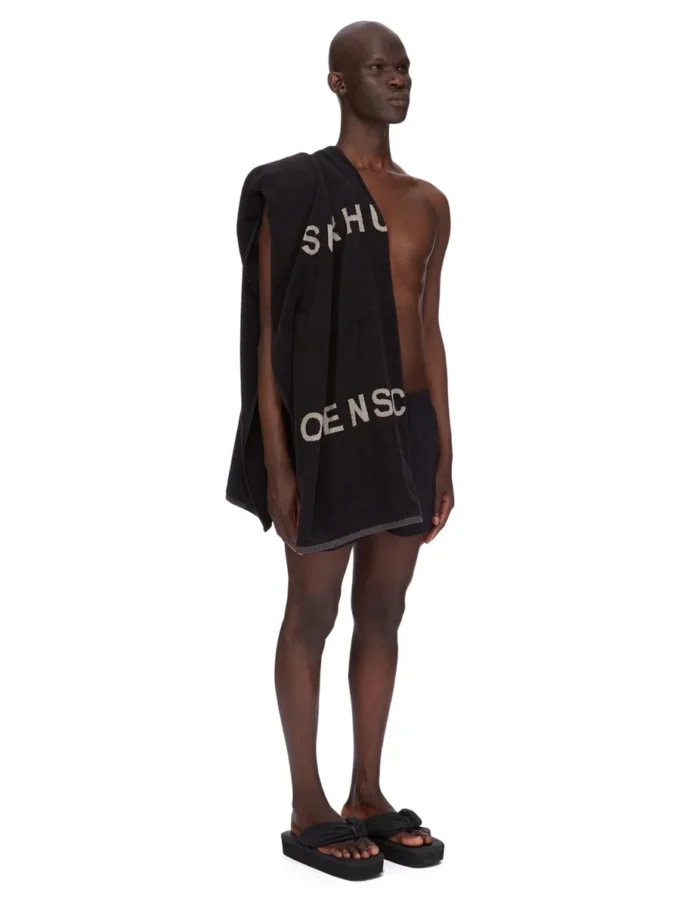 RICK OWENS – SWIMWEAR RH0000001SPO2-0908