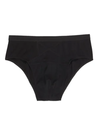 RICK OWENS – SWIMWEAR RU02E1011RJSC-09