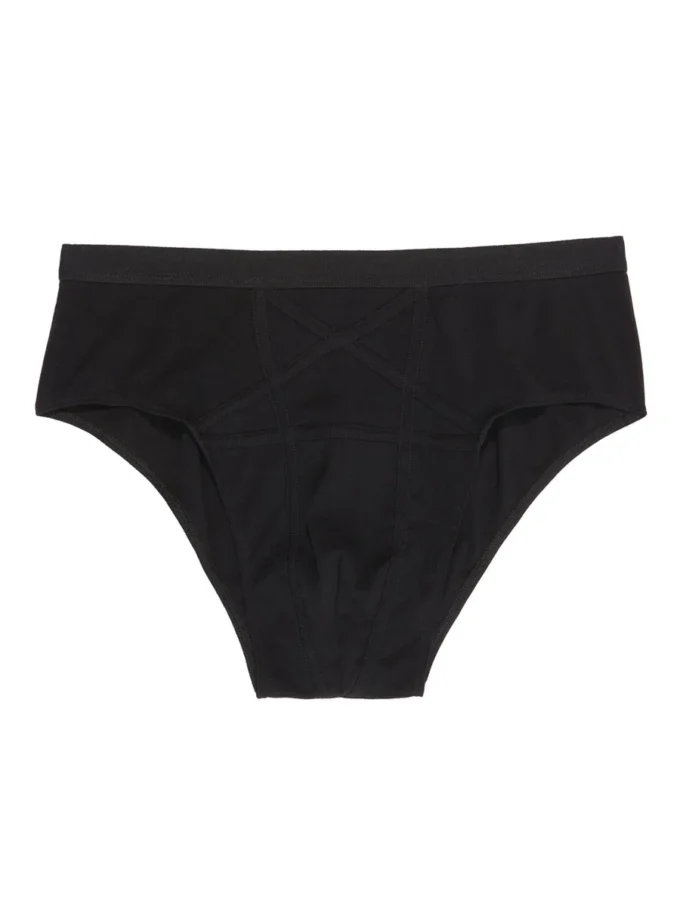RICK OWENS – SWIMWEAR RU02E1011RJSC-09