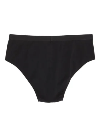 RICK OWENS – SWIMWEAR RU02E1011RJSC-09