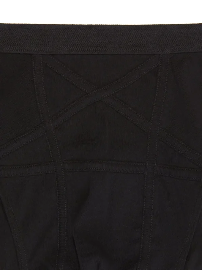 RICK OWENS – SWIMWEAR RU02E1011RJSC-09