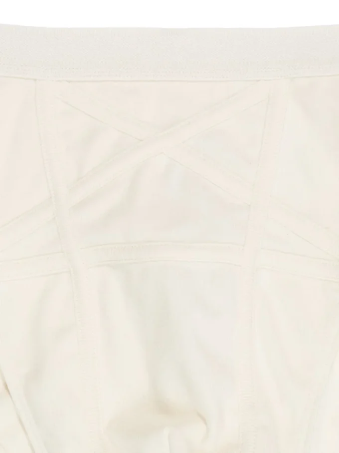 RICK OWENS – SWIMWEAR RU02E1011RJSC-21