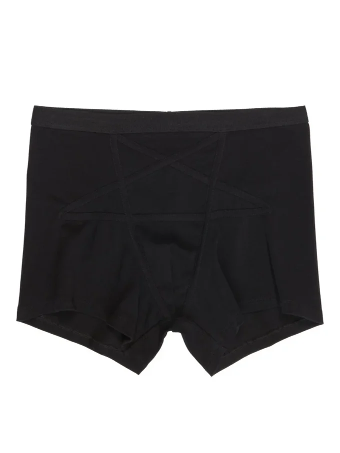 RICK OWENS – SWIMWEAR RU02E1012RJSC-09