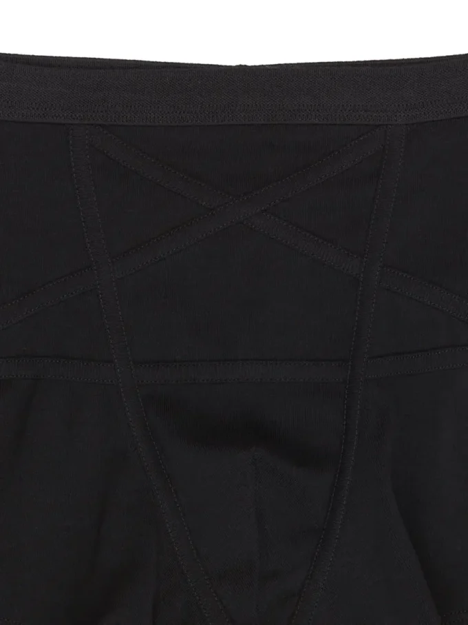 RICK OWENS – SWIMWEAR RU02E1012RJSC-09