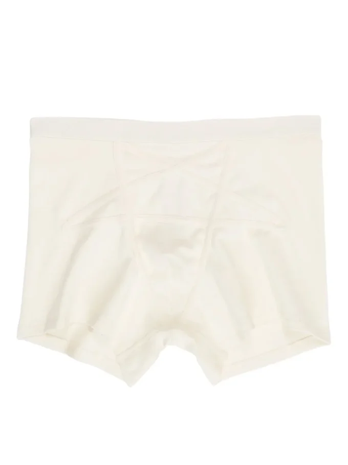 RICK OWENS – SWIMWEAR RU02E1012RJSC-21