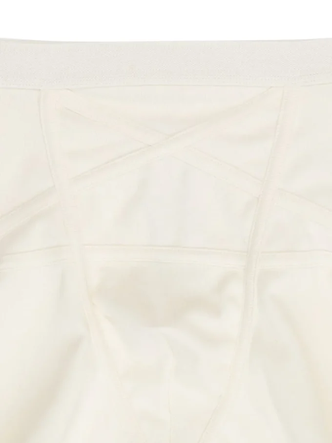 RICK OWENS – SWIMWEAR RU02E1012RJSC-21