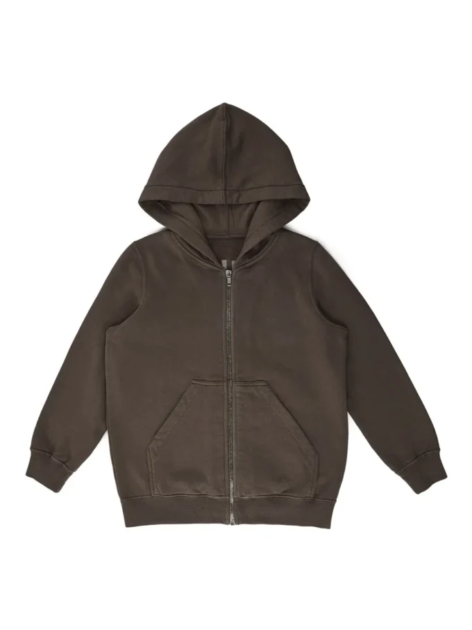 RICK OWENS – TOPS BG02E5275FP-78