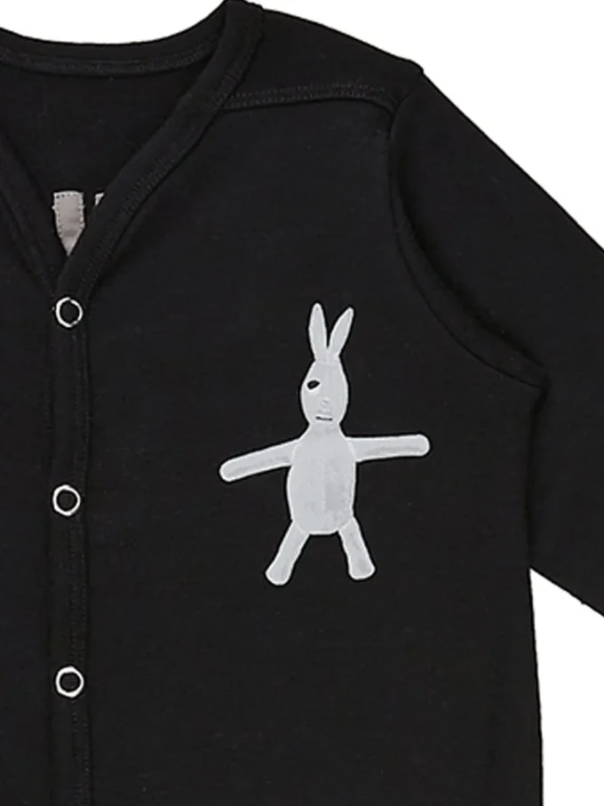 RICK OWENS – TOPS BG02E5501JPEP8P-0911