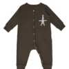 RICK OWENS – TOPS BG02E5501JPEP8P-7811