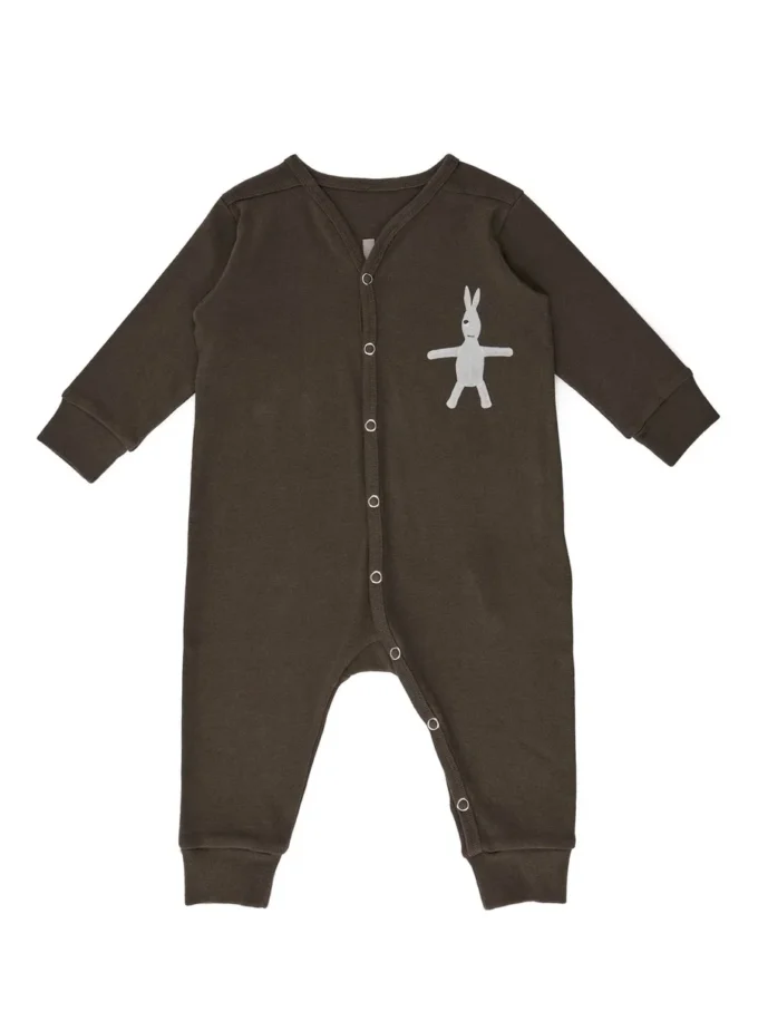 RICK OWENS – TOPS BG02E5501JPEP8P-7811