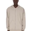 RICK OWENS – TOPS CM01E1663CHFE-08