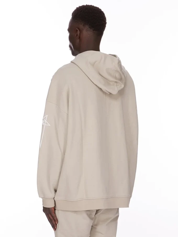 RICK OWENS – TOPS CM01E1663CHFE-08
