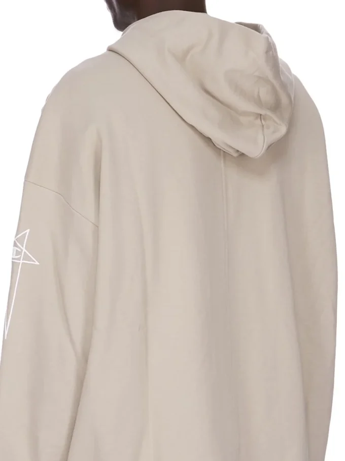 RICK OWENS – TOPS CM01E1663CHFE-08