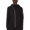 RICK OWENS – TOPS CM01E1665CHFE-09