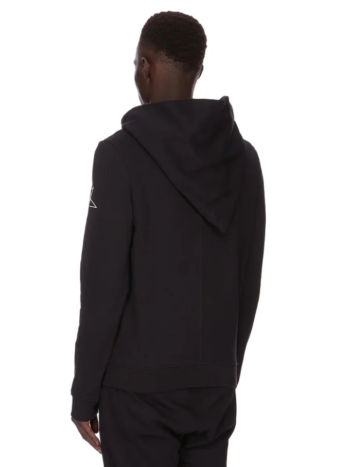 RICK OWENS – TOPS CM01E1665CHFE-09