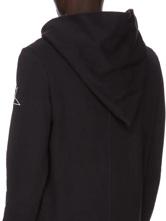RICK OWENS – TOPS CM01E1665CHFE-09