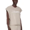 RICK OWENS – TOPS CM01E1666CHFE-08