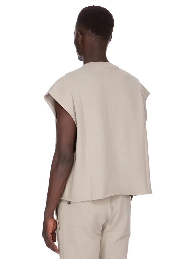 RICK OWENS – TOPS CM01E1666CHFE-08