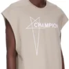 RICK OWENS – TOPS CM01E1666CHFE-08
