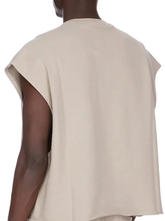 RICK OWENS – TOPS CM01E1666CHFE-08