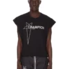 RICK OWENS – TOPS CM01E1668CHJG-09