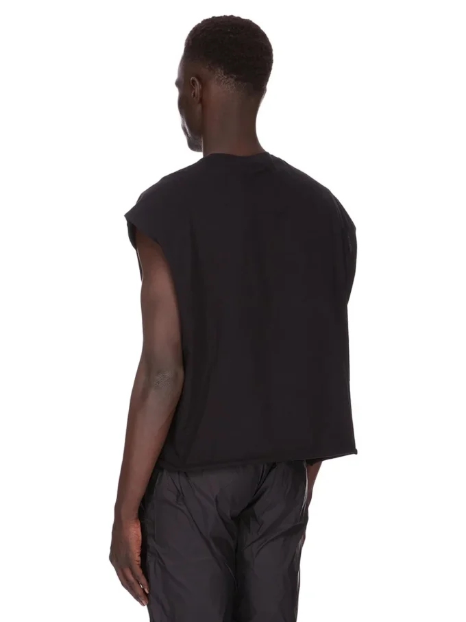 RICK OWENS – TOPS CM01E1668CHJG-09