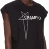 RICK OWENS – TOPS CM01E1668CHJG-09
