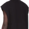 RICK OWENS – TOPS CM01E1668CHJG-09